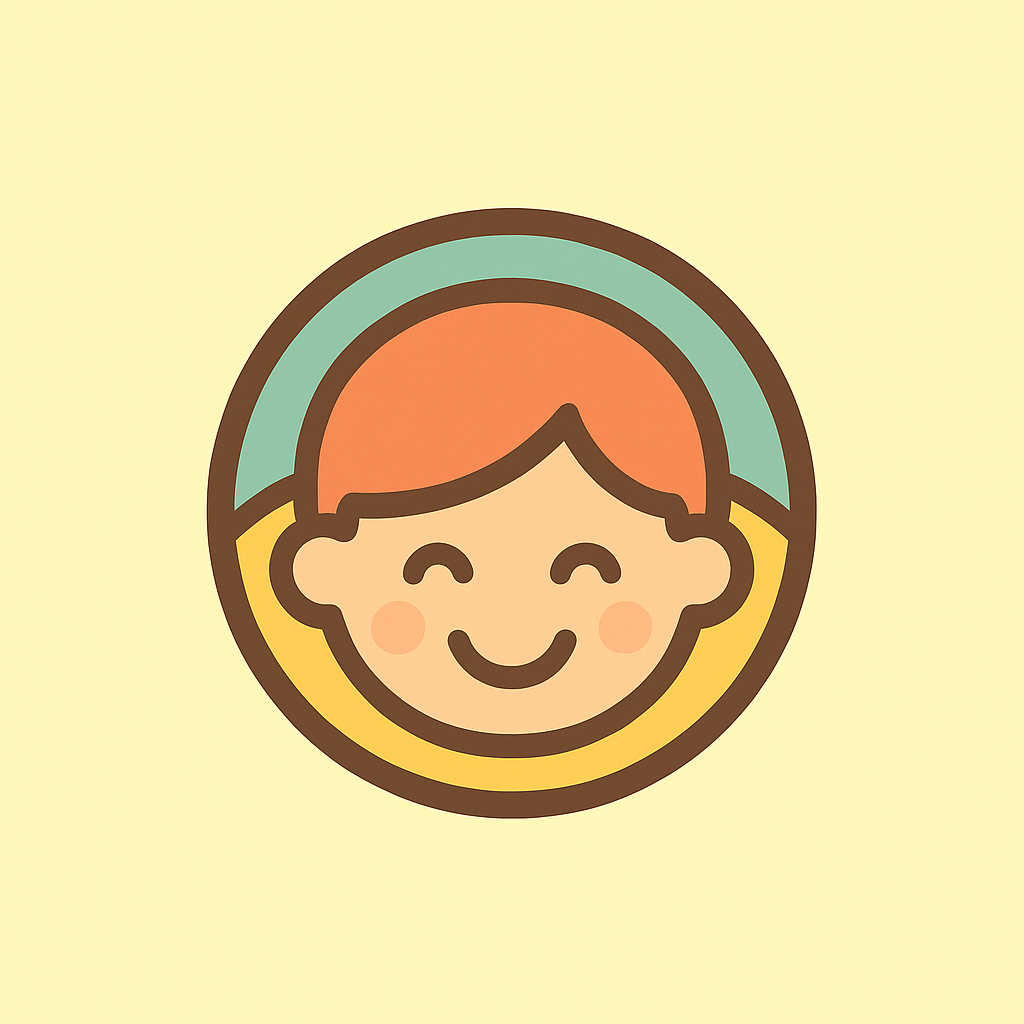 LIttle Steps and Palabras Pre-School Logo